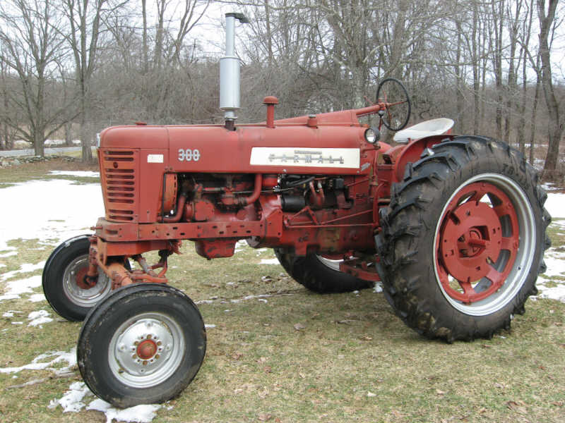 farmall