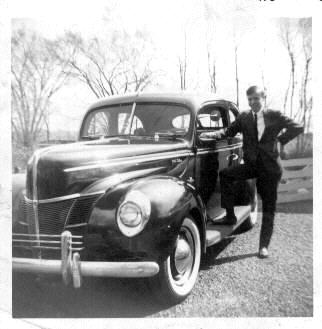 My First Car