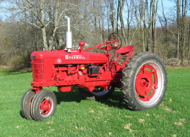 farmall