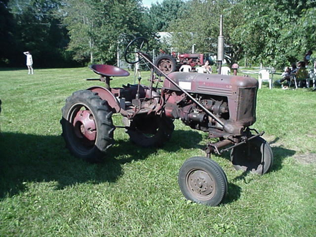 farmall