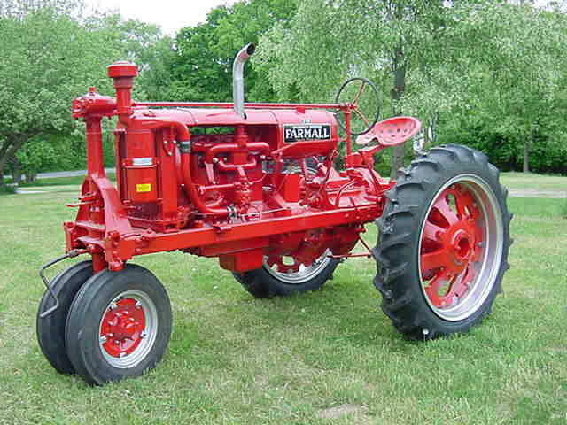 farmall