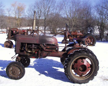 farmall