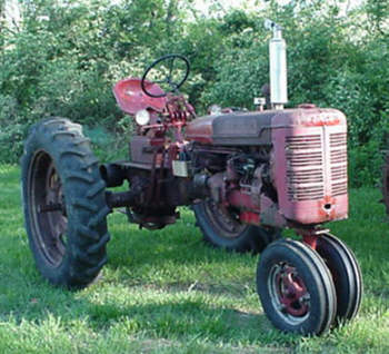 farmall