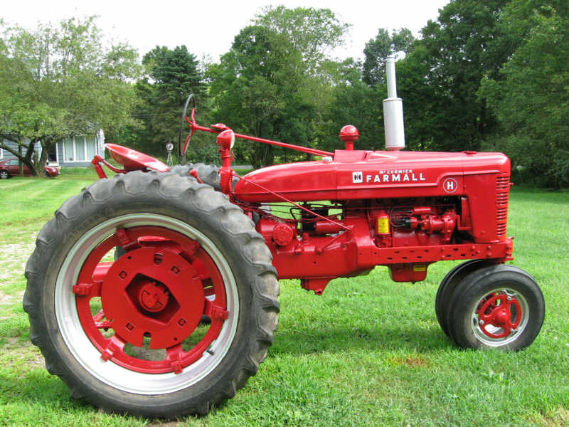 farmall