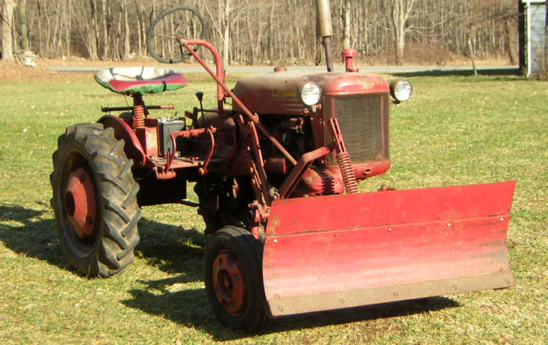 farmall