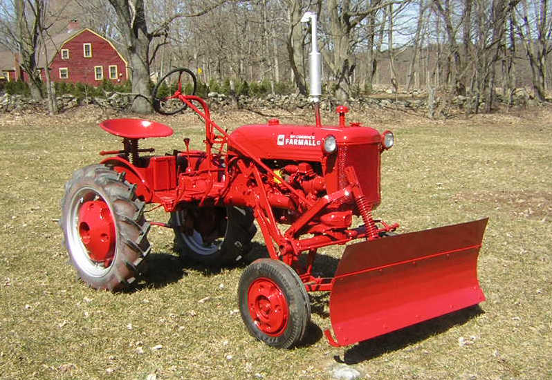 farmall