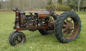 farmall