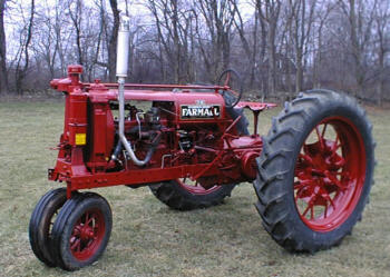 farmall