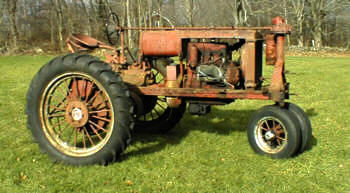 farmall