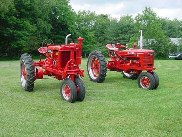 farmall