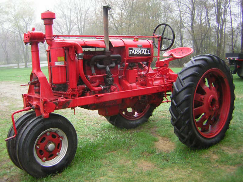 farmall