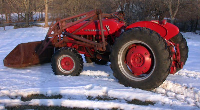 farmall