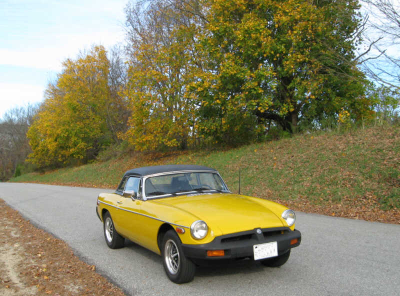 mgb