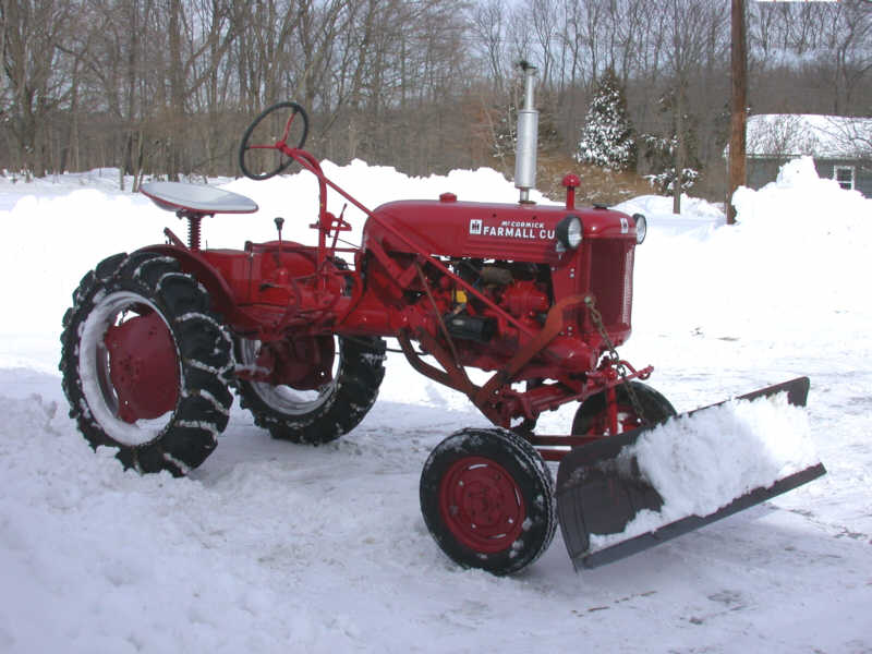 farmall