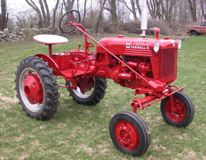 farmall