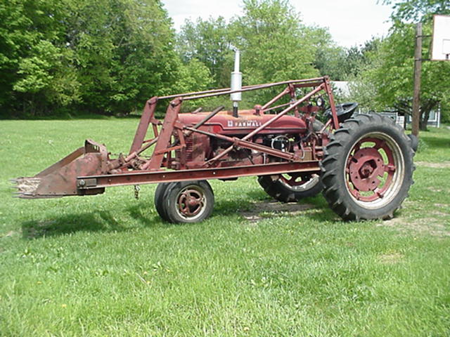 farmall