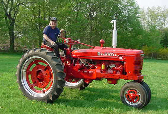 farmall