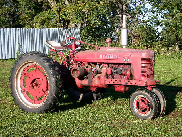 farmall